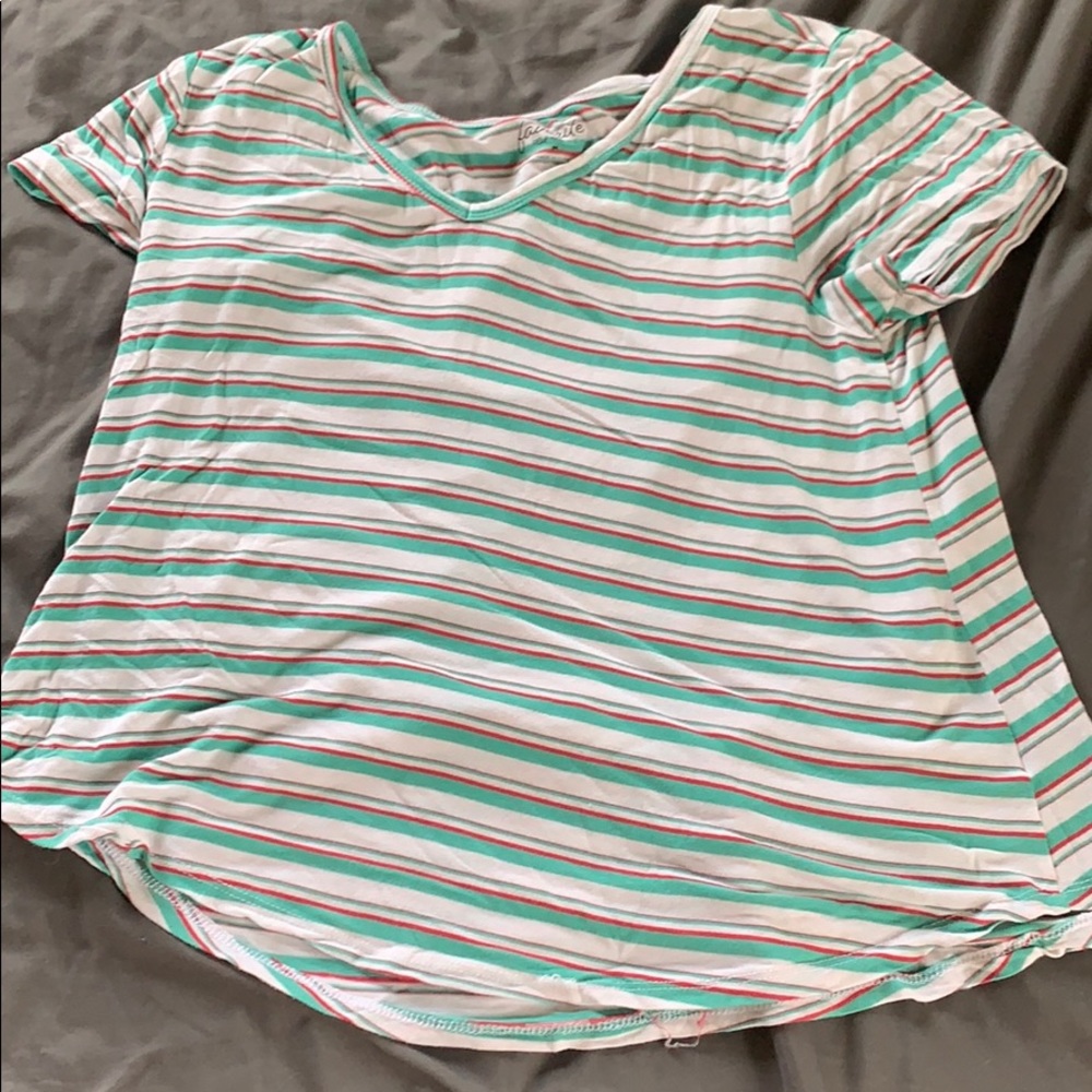 Rue 21 shirt